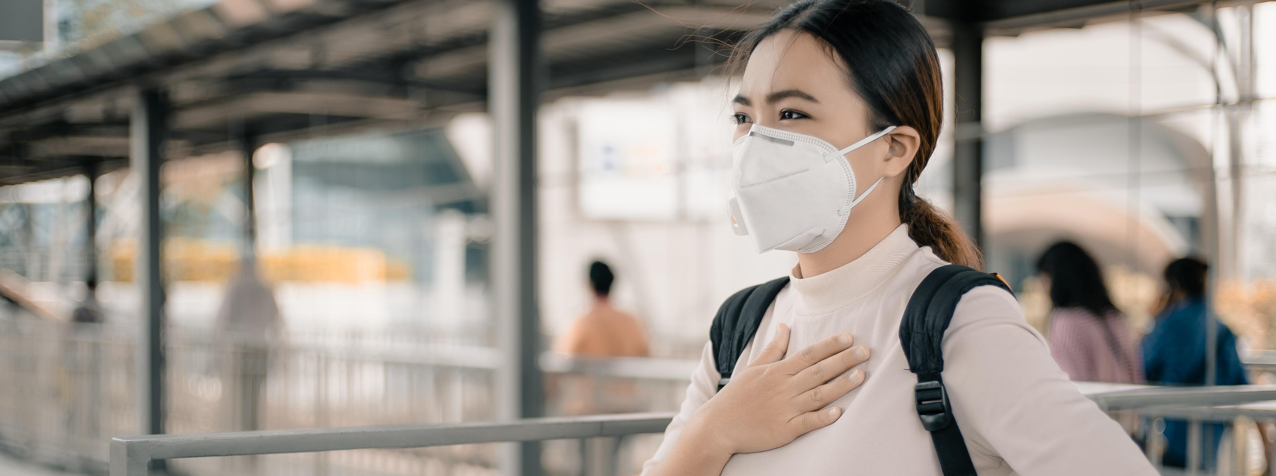 Cegah Wuhan Pneumonia, Wabah Baru yang Menghantui Dunia